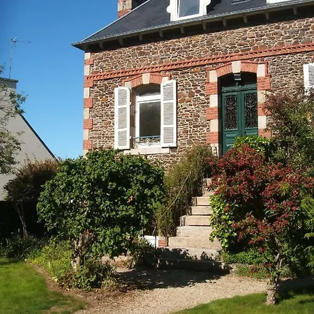 Maison De Charme *