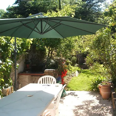 Maison De Charme *