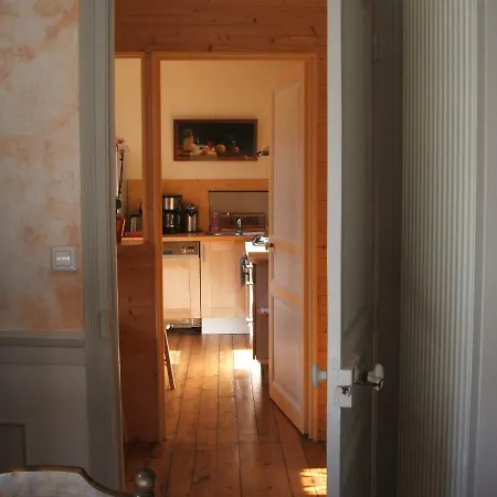 Maison De Charme *