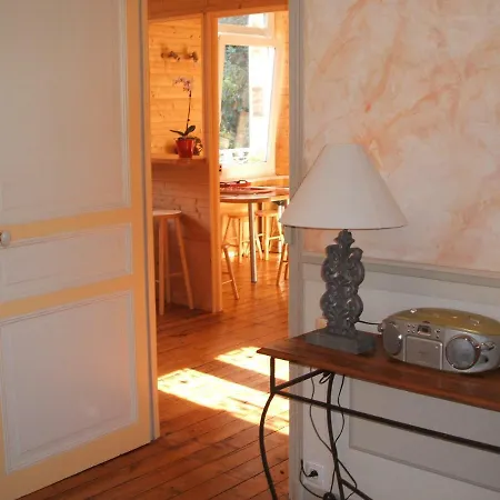 Maison De Charme